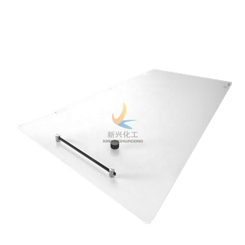 Hockey Practice Shooting Pads With Rebounder 
