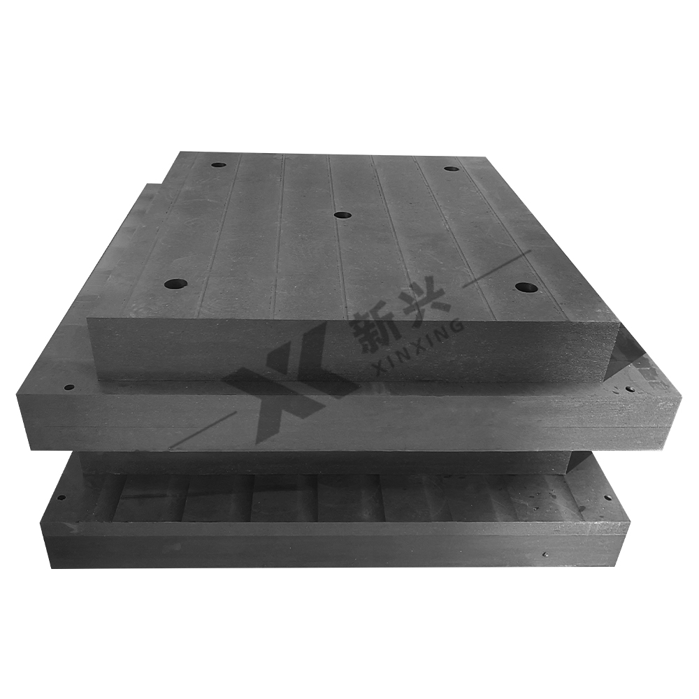 UHMWPE Sheet with 3.0% elemental boron for use in extreme shielding in nuclear and medical applications